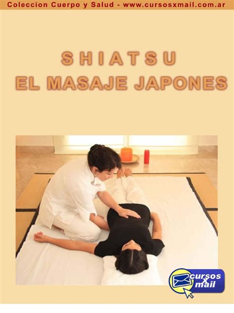 masaje japones eroticos|El arte del masaje sensual japonés .